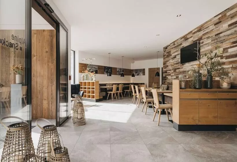 Fotos del hotel Vaya Zell Am See:  24