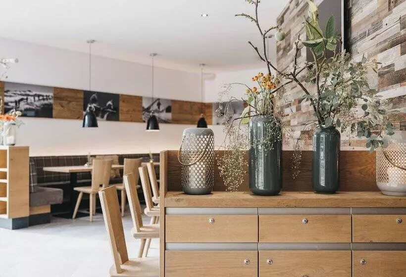 Fotos del hotel Vaya Zell Am See:  5