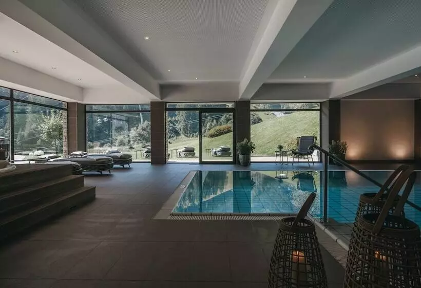 Fotos del hotel Vaya Zell Am See:  9