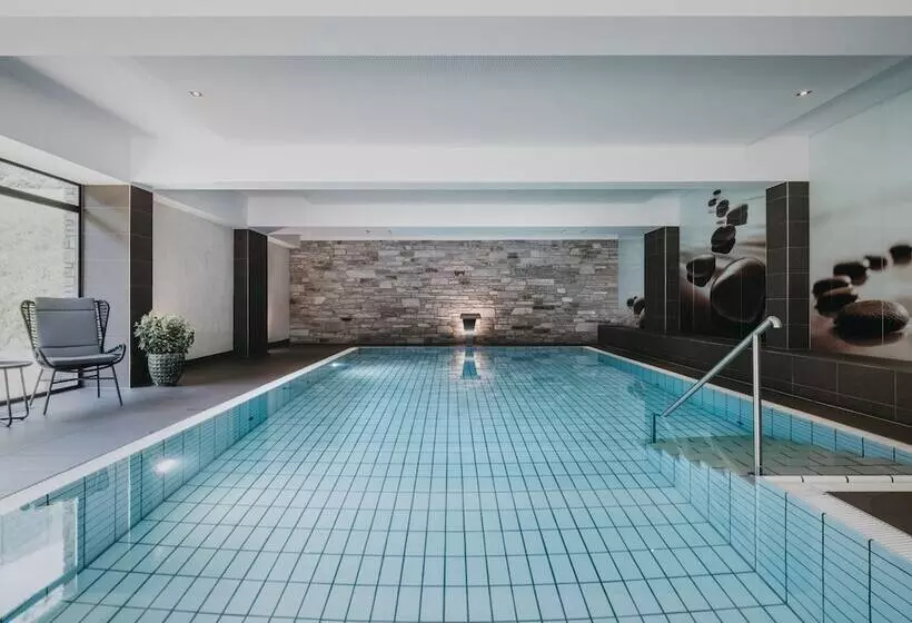 Fotos del hotel Vaya Zell Am See:  2