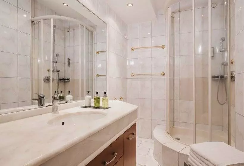 Fotos del hotel Vaya Zell Am See:  17