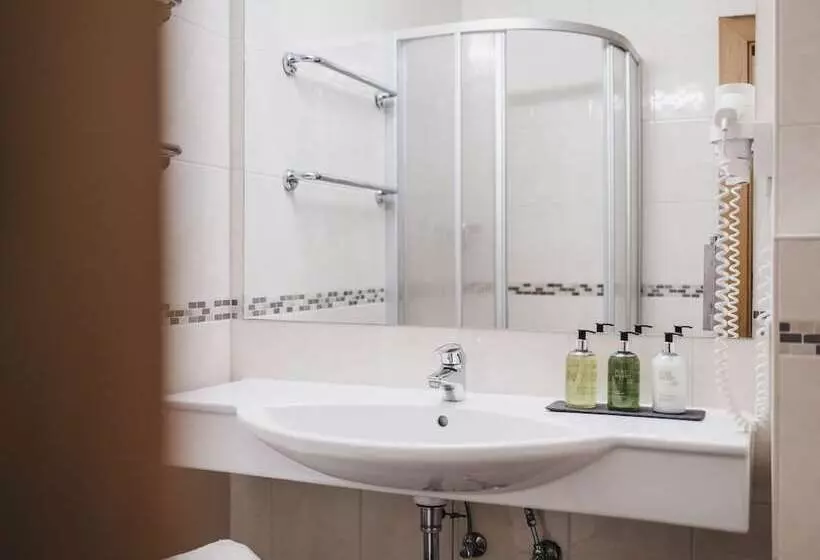 Fotos del hotel Vaya Zell Am See:  21