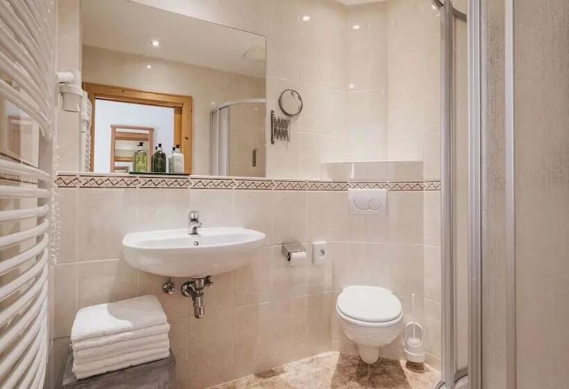 Fotos del hotel Vaya Zell Am See:  6