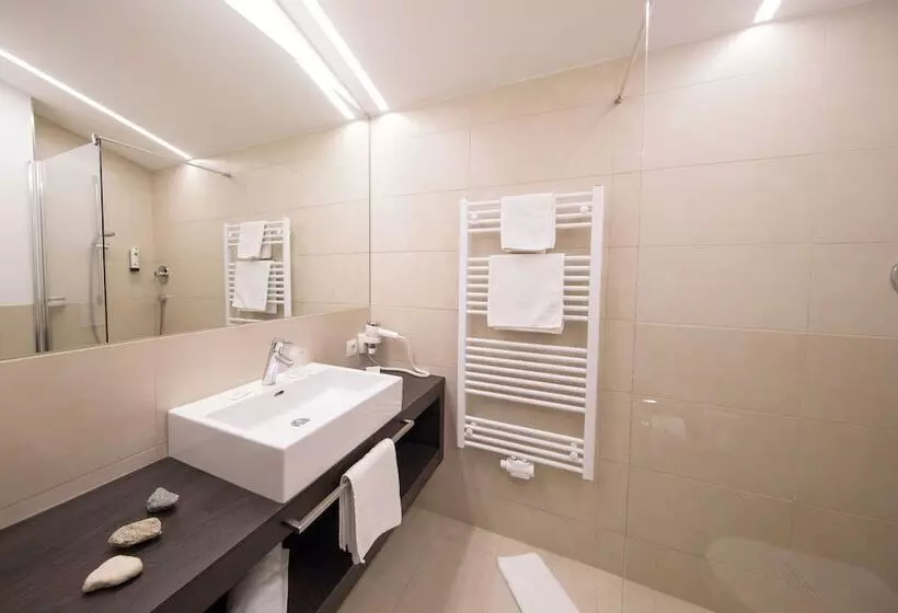 Fotos del hotel Vaya Zell Am See:  23