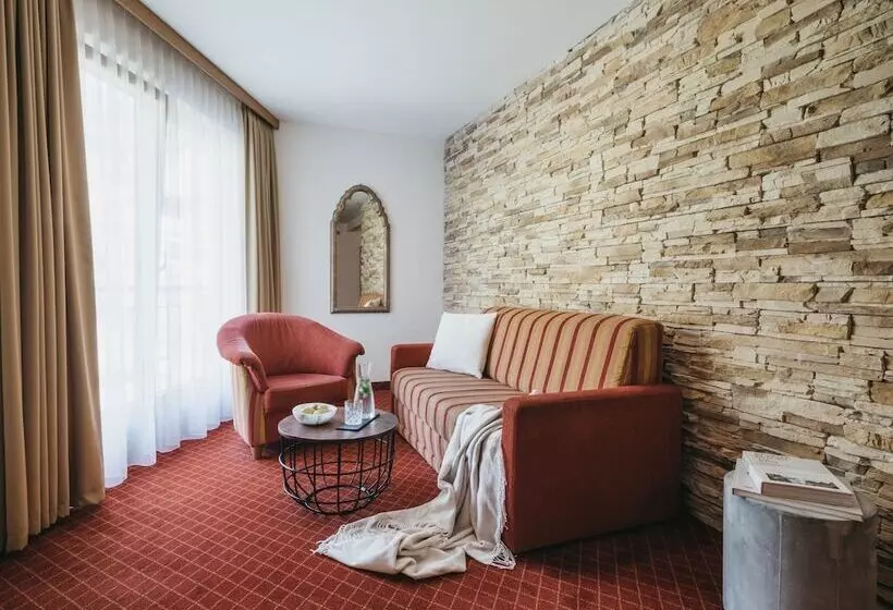 Fotos del hotel Vaya Zell Am See:  20