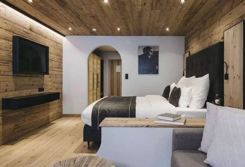 Fotos del hotel Vaya Zell Am See:  18