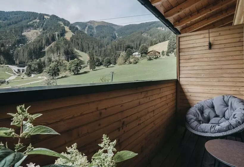 Fotos del hotel Vaya Zell Am See:  14