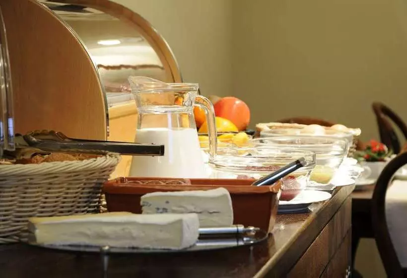 Fotos del hotel Albert I:  15