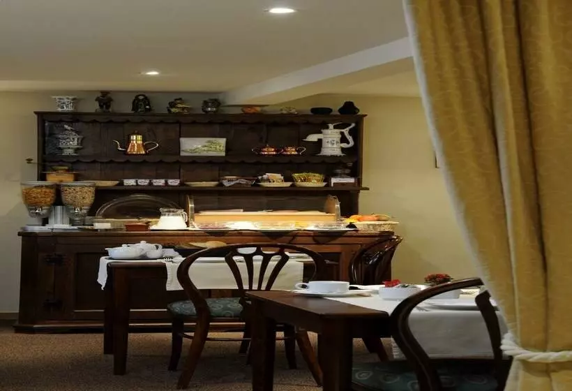 Fotos del hotel Albert I:  3