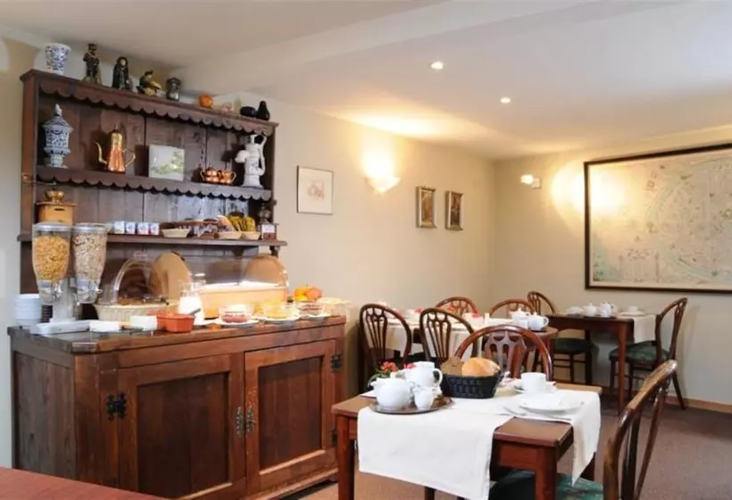 Fotos del hotel Albert I:  4