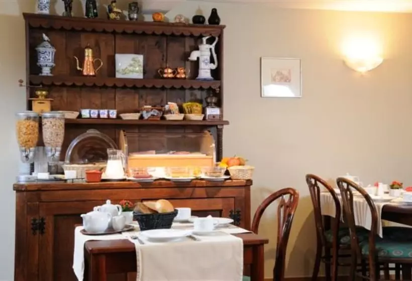 Fotos del hotel Albert I:  12