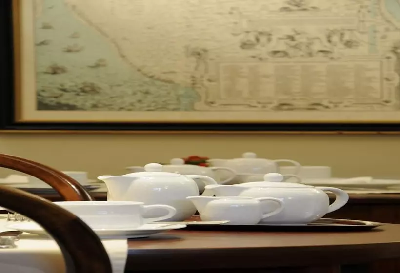 Fotos del hotel Albert I:  6