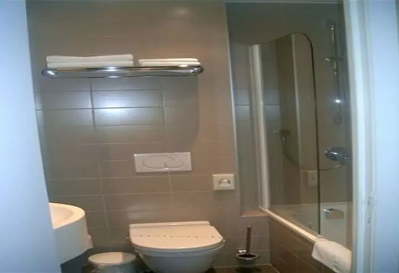 Fotos del hotel Albert I:  5