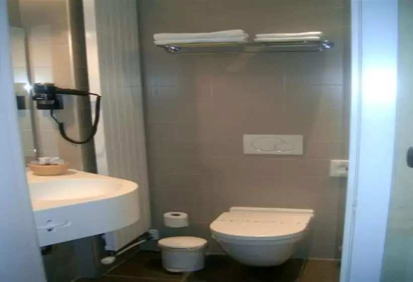 Fotos del hotel Albert I:  16