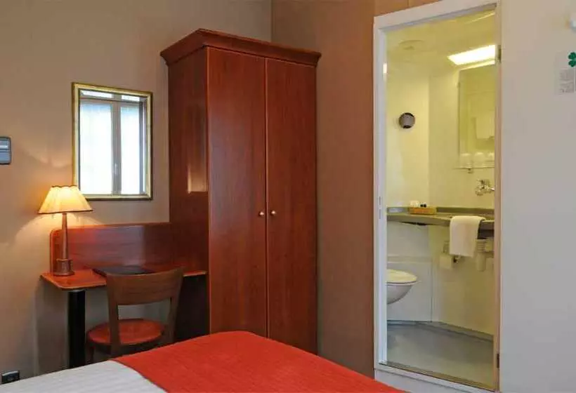 Fotos del hotel Albert I:  24