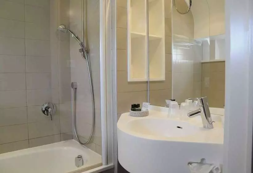 Fotos del hotel Albert I:  19