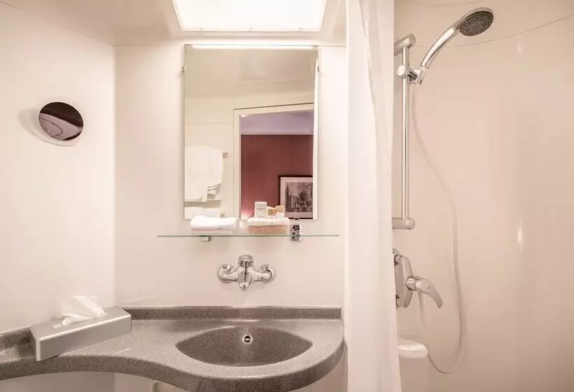 Fotos del hotel Albert I:  21