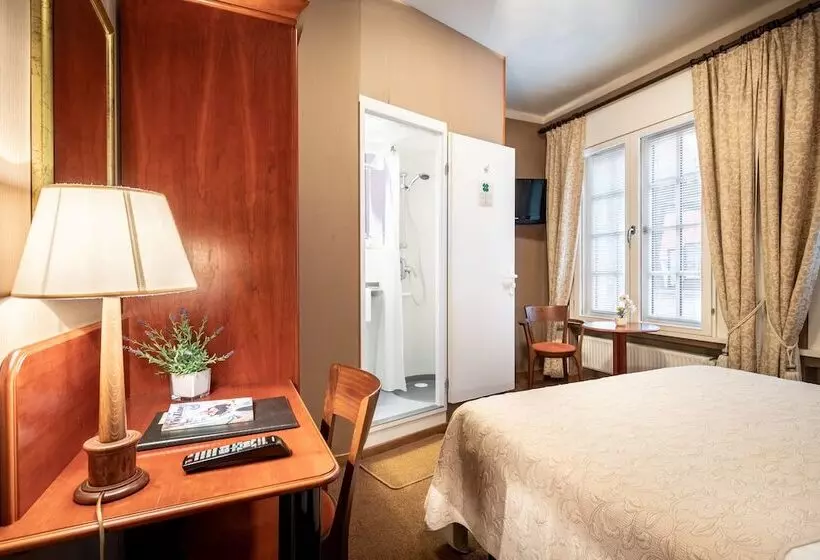 Fotos del hotel Albert I:  8