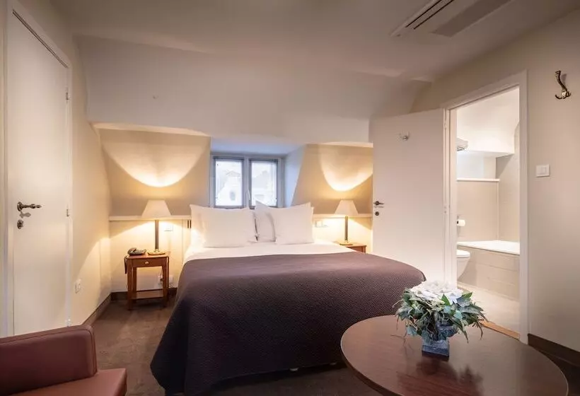 Fotos del hotel Albert I:  17