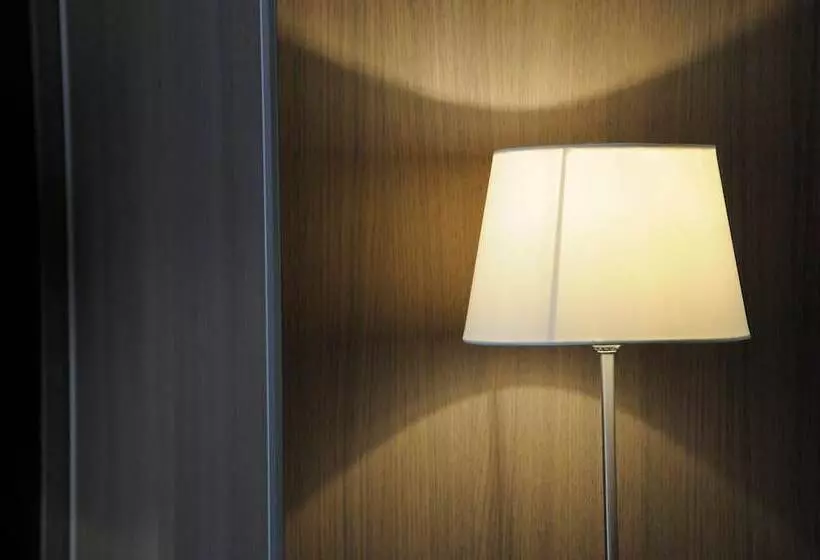 Fotos del hotel Albert I:  25