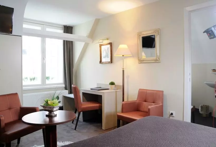 Fotos del hotel Albert I:  23