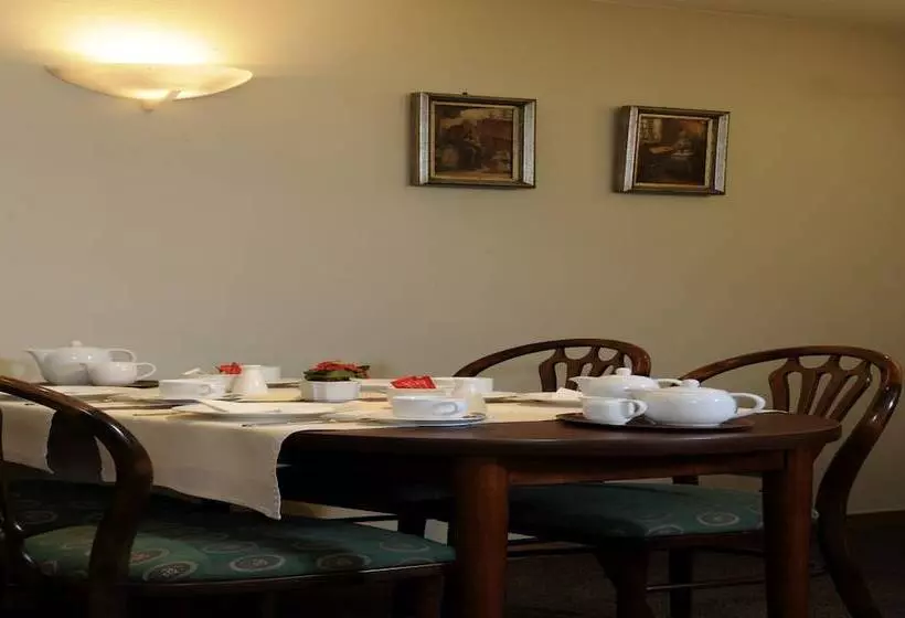 Fotos del hotel Albert I:  18