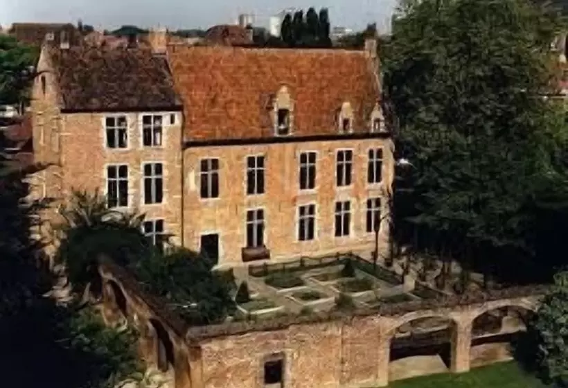 Fotos del hotel Prince De Liege:  14