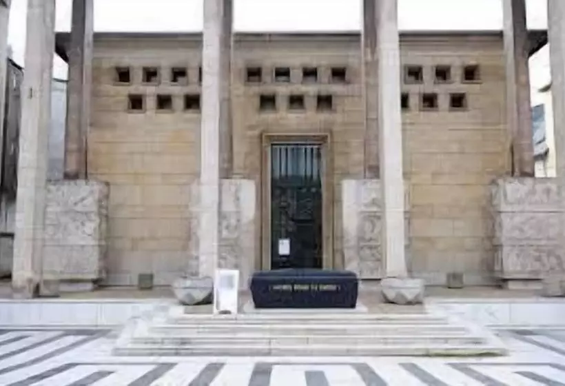 Fotos del hotel Prince De Liege:  5