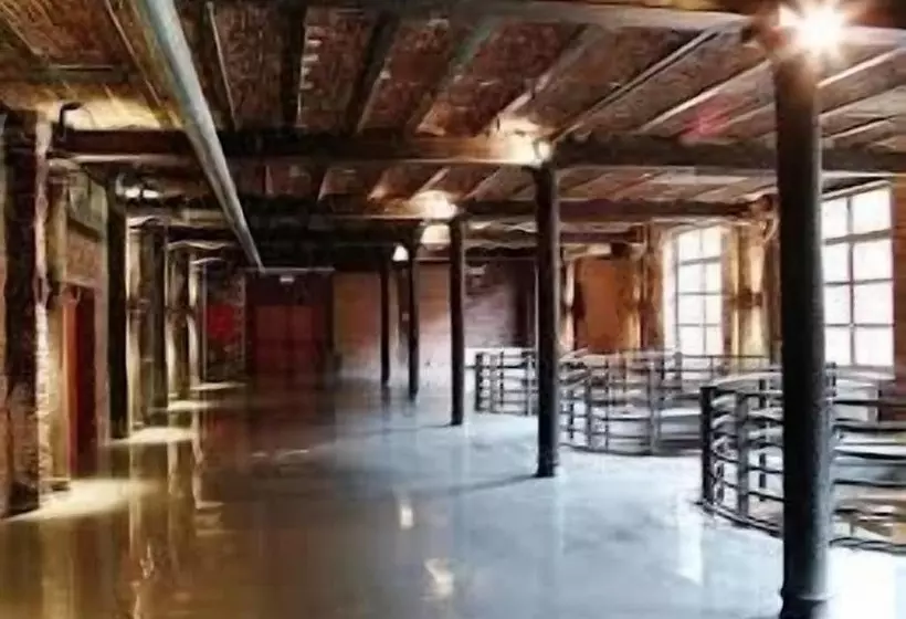 Fotos del hotel Prince De Liege:  1