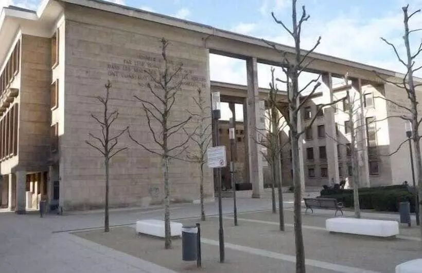 Fotos del hotel Prince De Liege:  12