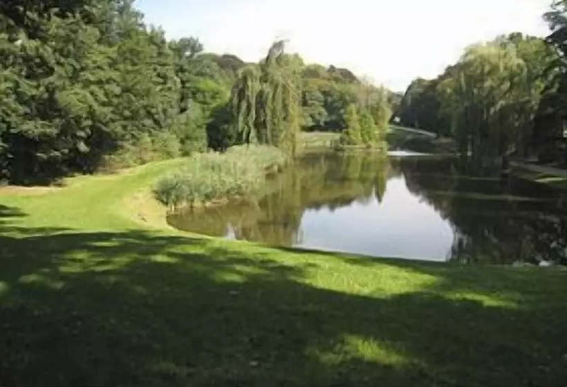 Fotos del hotel Prince De Liege:  8