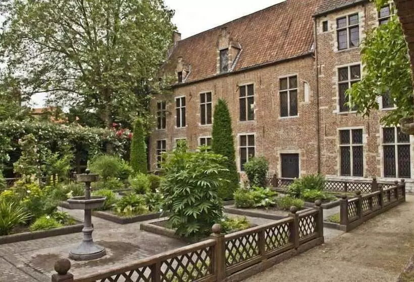 Fotos del hotel Prince De Liege:  13