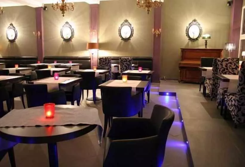 Fotos del hotel Prince De Liege:  3