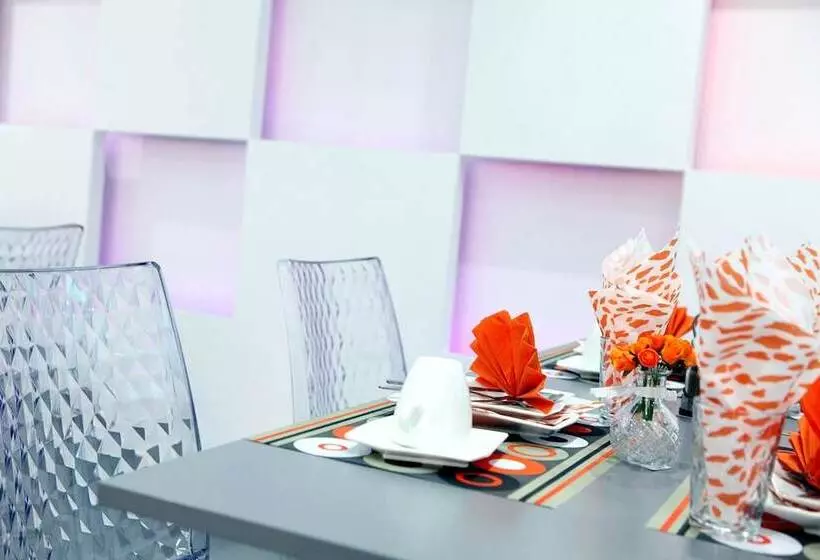 Fotos del hotel Prince De Liege:  7