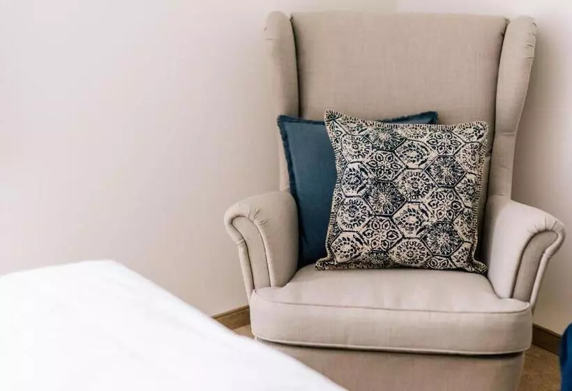 Fotos del hotel See Dr. Jilly:  25