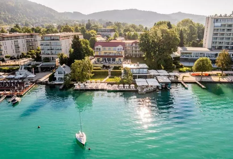 Fotos del hotel See Dr. Jilly:  8