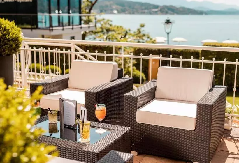 Fotos del hotel See Dr. Jilly:  11