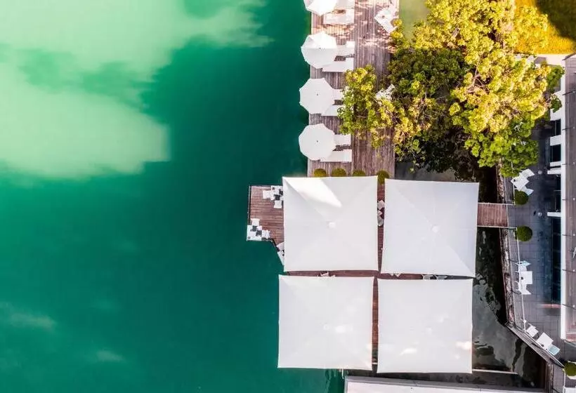 Fotos del hotel See Dr. Jilly:  16