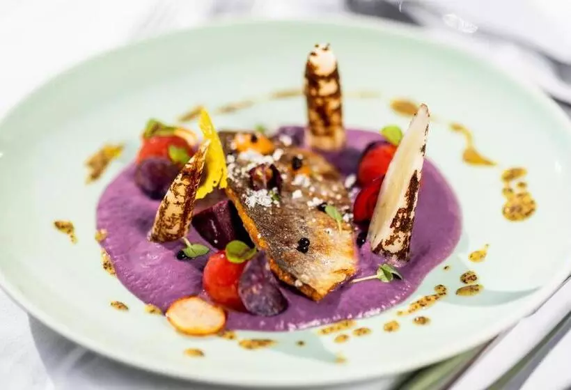 Fotos del hotel See Dr. Jilly:  3