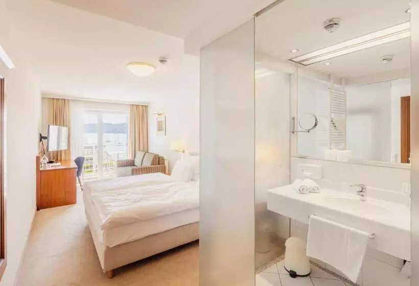 Fotos del hotel See Dr. Jilly:  9