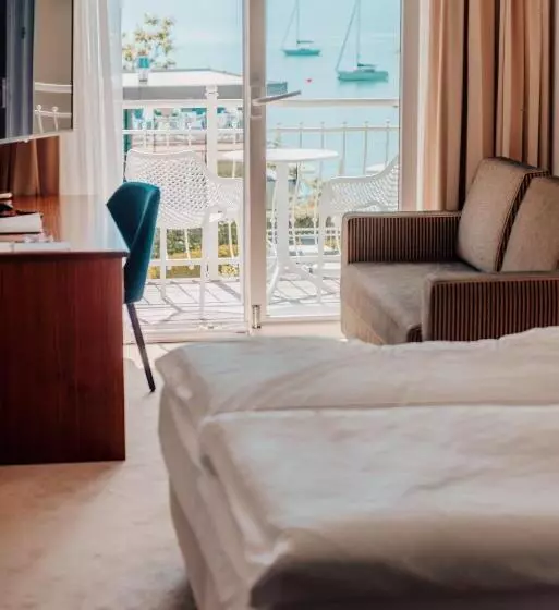 Fotos del hotel See Dr. Jilly:  24