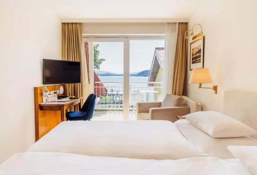 Fotos del hotel See Dr. Jilly:  23