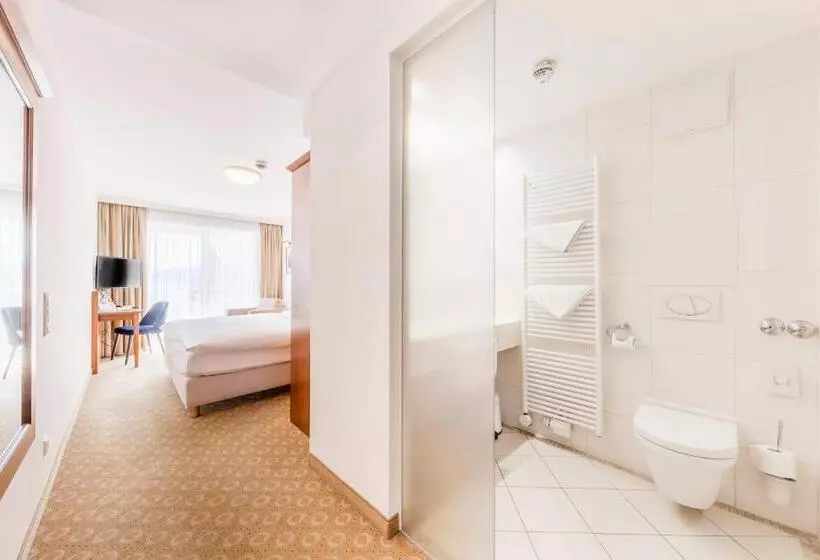 Fotos del hotel See Dr. Jilly:  21