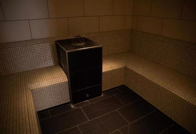 Fotos del hotel See Dr. Jilly:  2