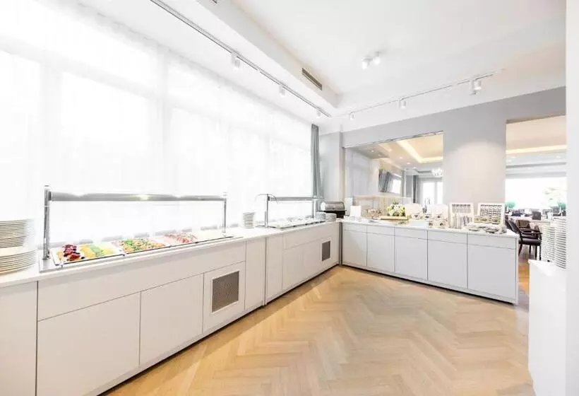 Fotos del hotel See Dr. Jilly:  6