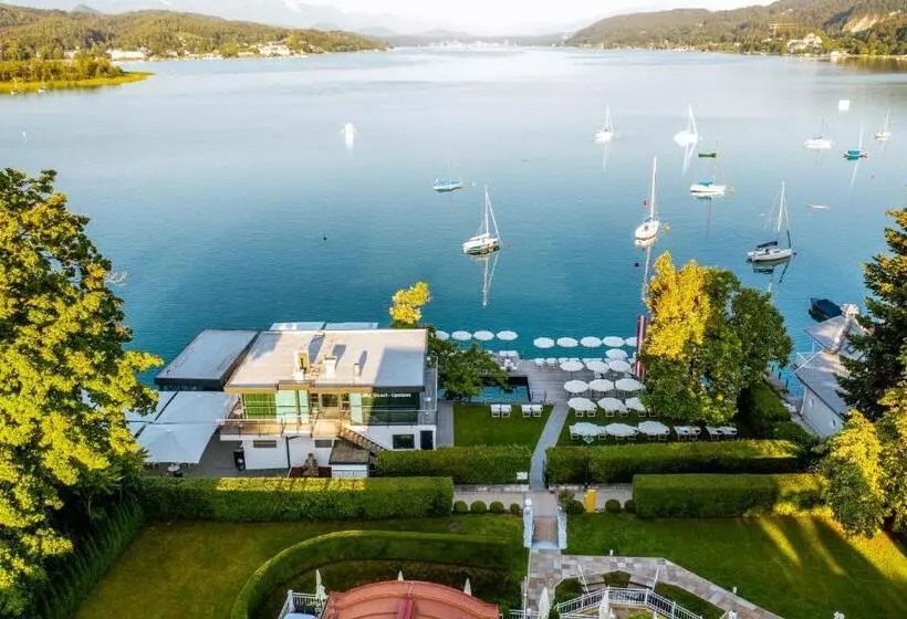 Fotos del hotel See Dr. Jilly:  13