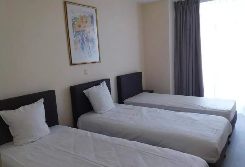 Fotos del hotel Slina  Brussels:  20