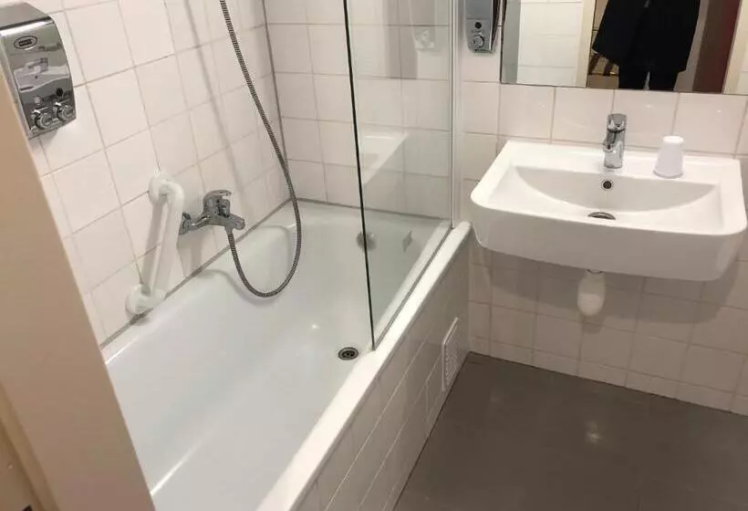 Fotos del hotel Slina  Brussels:  3