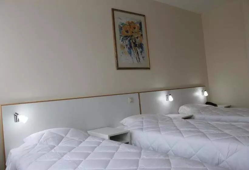 Fotos del hotel Slina  Brussels:  18