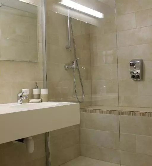 Fotos del hotel Slina  Brussels:  22